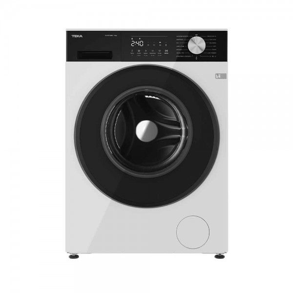 M�quina de Lavar Roupa TEKA WM 20841 W SP