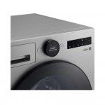 M�quina de Lavar Roupa LG F4X7513TSB