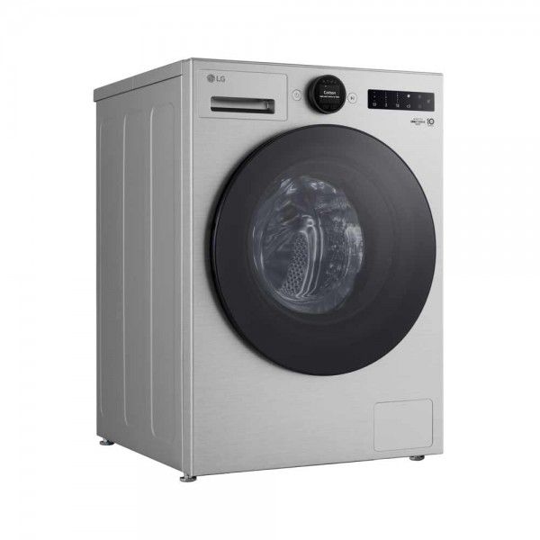 M�quina de Lavar Roupa LG F4X7513TSB
