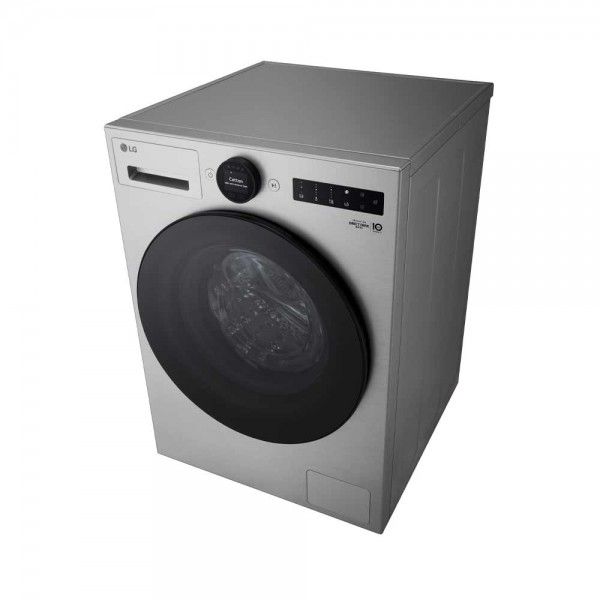 M�quina de Lavar Roupa LG F4X7513TSB