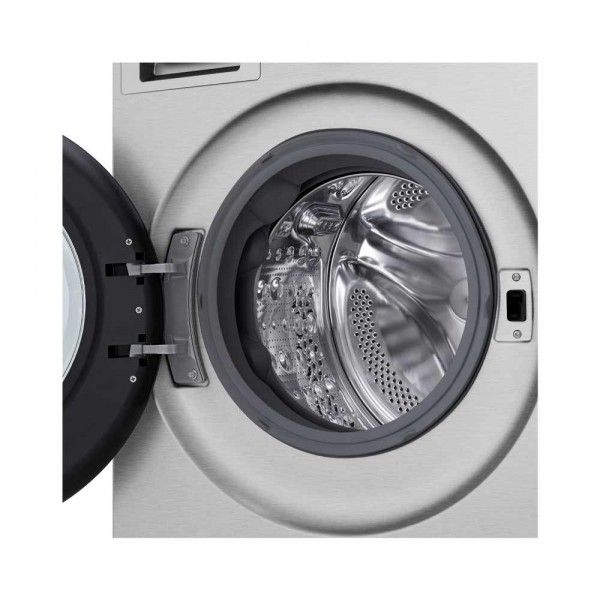 M�quina de Lavar Roupa LG F4X7513TSB