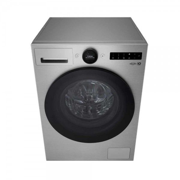 M�quina de Lavar Roupa LG F4X7513TSB