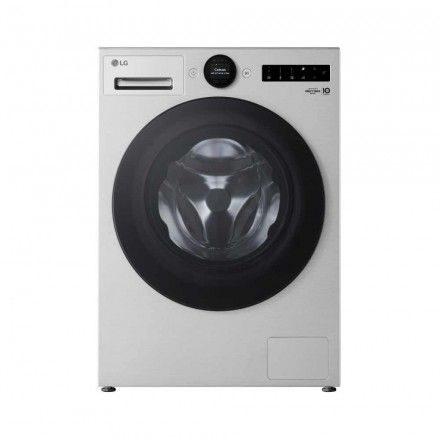 M�quina de Lavar Roupa LG F4X7513TSB