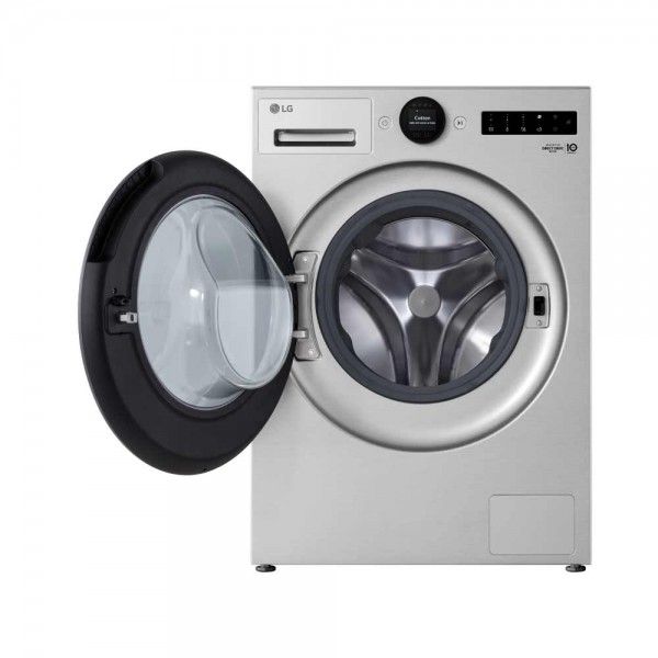 M�quina de Lavar Roupa LG F4X7513TSB