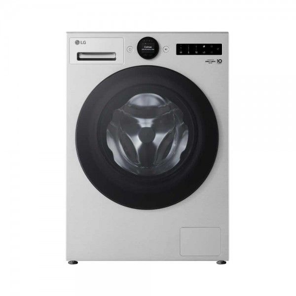 M�quina de Lavar Roupa LG F4X7513TSB