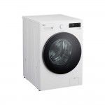 M�quina de Lavar Roupa LG F0Z8016TWC