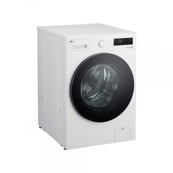 M�quina de Lavar Roupa LG F0Z8016TWC