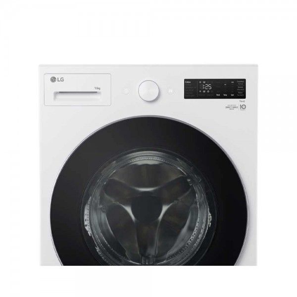 M�quina de Lavar Roupa LG F0Z8016TWC