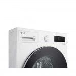 M�quina de Lavar Roupa LG F0Z8016TWC