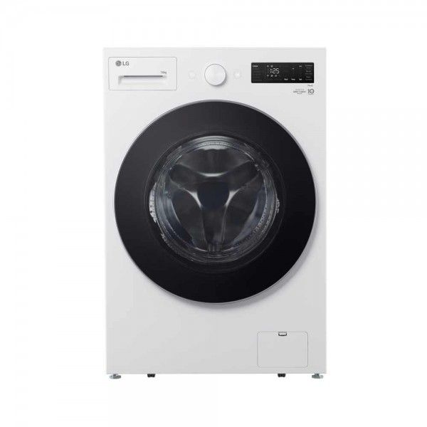 M�quina de Lavar Roupa LG F0Z8016TWC