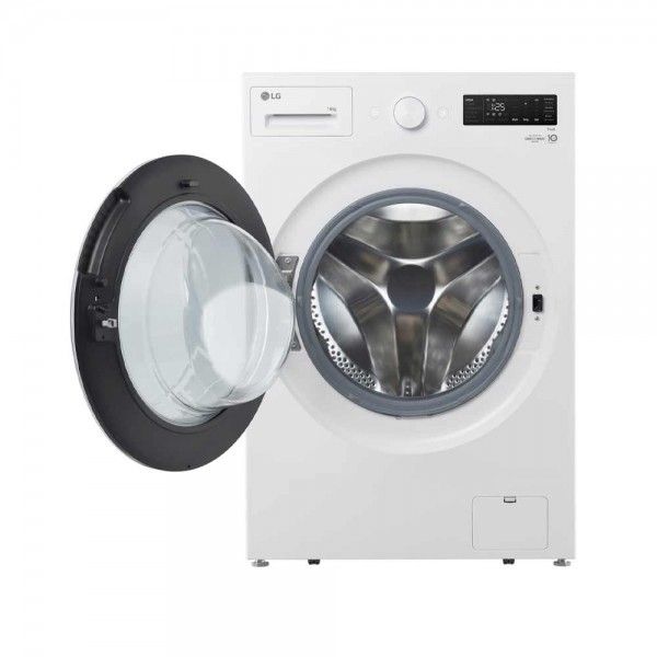 M�quina de Lavar Roupa LG F0Z8016TWC