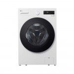Máquina de Lavar Roupa LG F0Z8016TWC