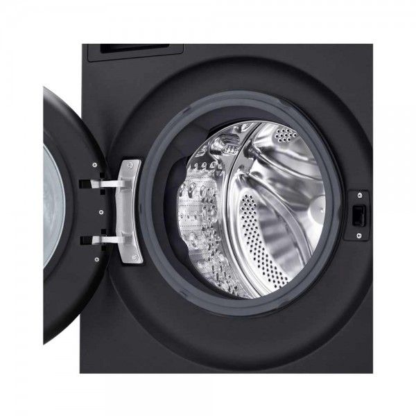 M�quina de Lavar Roupa LG F4X7513TBB