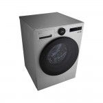 M�quina de Lavar Roupa LG F4X7009TSB