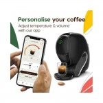 M�quina de Caf� KRUPS Dolce Gusto NEO KP8308P2 + 36 c�psulas de caf� (Preto)
