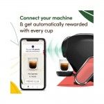 M�quina de Caf� KRUPS Dolce Gusto NEO KP8308P2 + 36 c�psulas de caf� (Preto)
