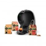 Máquina de Café KRUPS Dolce Gusto NEO KP8308P2 + 36 cápsulas de café (Preto)