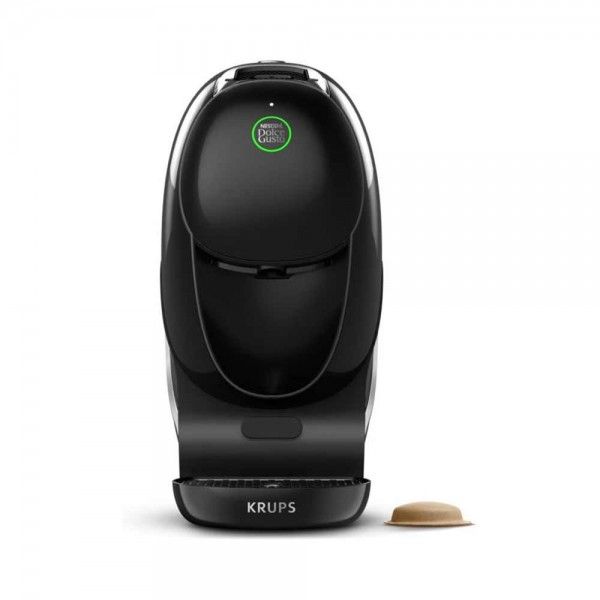 M�quina de Caf� KRUPS Dolce Gusto NEO KP8308P2 + 36 c�psulas de caf� (Preto)