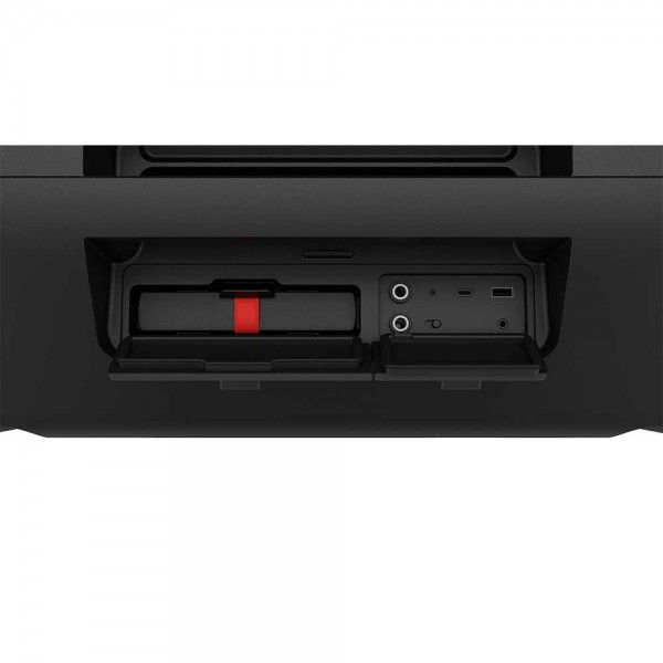 Coluna LG XBOOM Stage501
