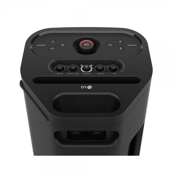 Coluna LG XBOOM Stage501