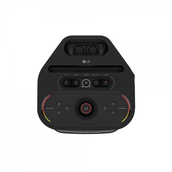Coluna LG XBOOM Stage501
