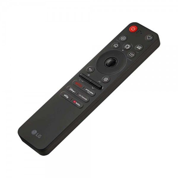 Comando LG AI Magic MG26GA
