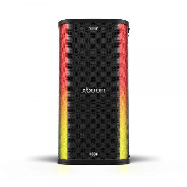 Coluna LG XBOOM Stage501