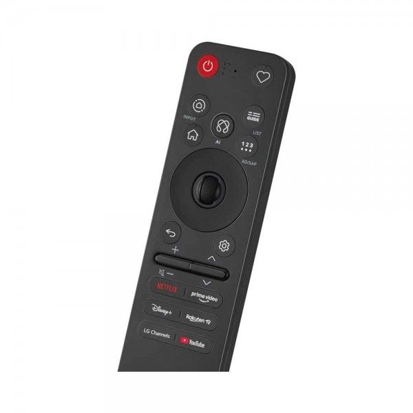 Comando LG AI Magic MG26GA