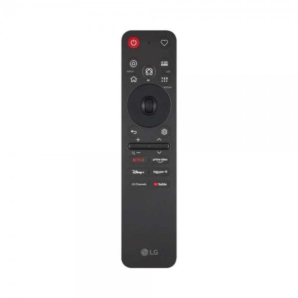 Comando LG AI Magic MG26GA