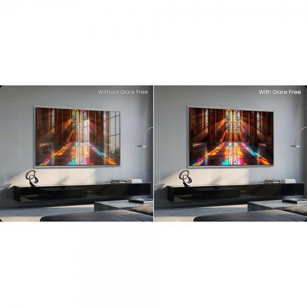 TV SAMSUNG 83