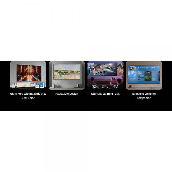 TV SAMSUNG 83