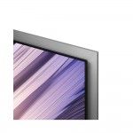 TV SAMSUNG 83" TQ83S99HAEXXC (OLED - 4K - Smart TV - 209 cm)