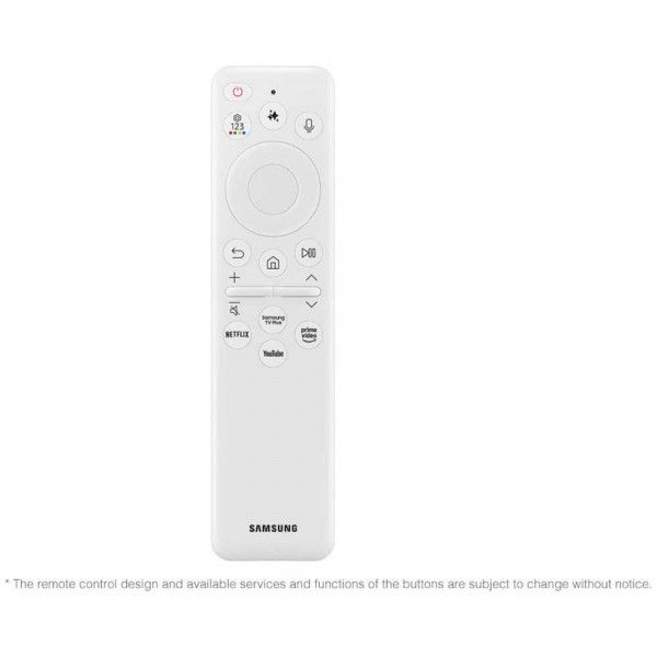 TV SAMSUNG The Frame 65