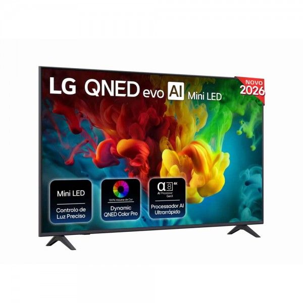 TV LG 65