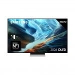 TV SAMSUNG 65" TQ65S90HAEXXC (OLED - 4K - Smart TV - 165 cm)