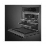 Forno SMEG SO6204M2PB