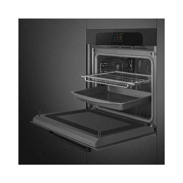 Forno SMEG SO6204M2PB