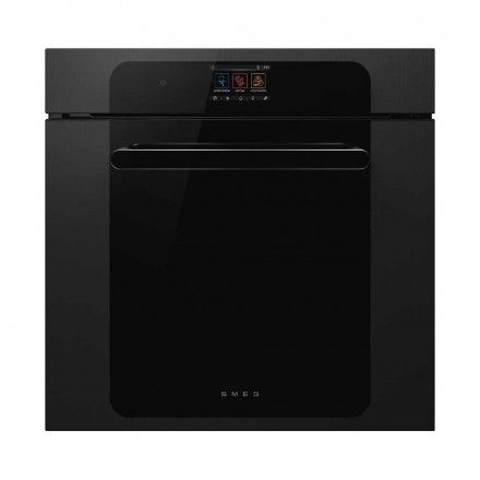 Forno SMEG SO6204M2PB