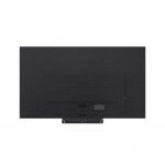 TV LG 65" OLED65C66LB (OLED evo - 4K - Smart TV - 165 cm)