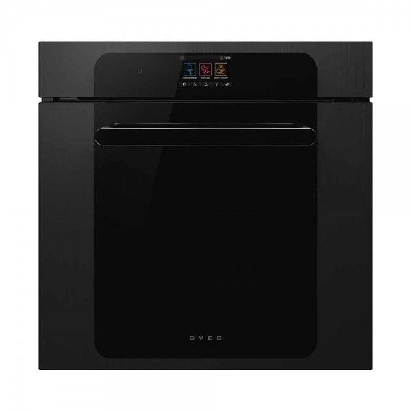 Forno SMEG SO6204M2PB