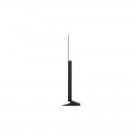 TV LG 65" OLED65C66LB (OLED evo - 4K - Smart TV - 165 cm)