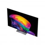 TV LG 65" OLED65C66LB (OLED evo - 4K - Smart TV - 165 cm)