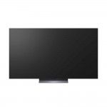 TV LG 65" OLED65C66LB (OLED evo - 4K - Smart TV - 165 cm)
