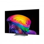 TV LG 65" OLED65C66LB (OLED evo - 4K - Smart TV - 165 cm)