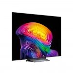 TV LG 65" OLED65C66LB (OLED evo - 4K - Smart TV - 165 cm)