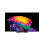 TV LG 65" OLED65C66LB (OLED evo - 4K - Smart TV - 165 cm)