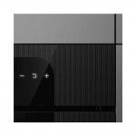 Forno com Micro-ondas SMEG SO4202M1B