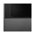 Forno com Micro-ondas SMEG SO4202M1B