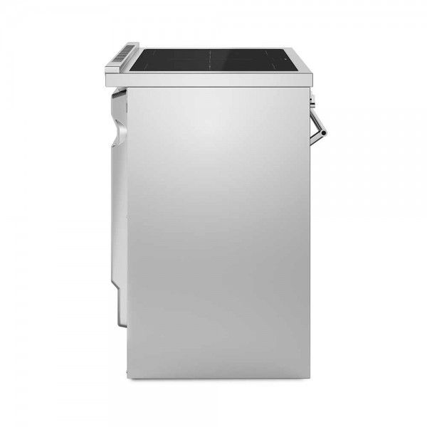Fog�o com Placas de Indu��o SMEG A10I002PTX