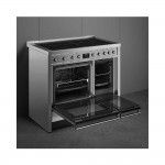 Fog�o com Placas de Indu��o SMEG A10I002PTX